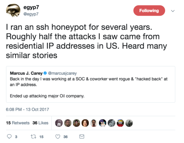 residential ip addresses hacking