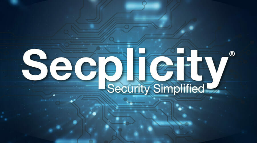 secplicity redesign 