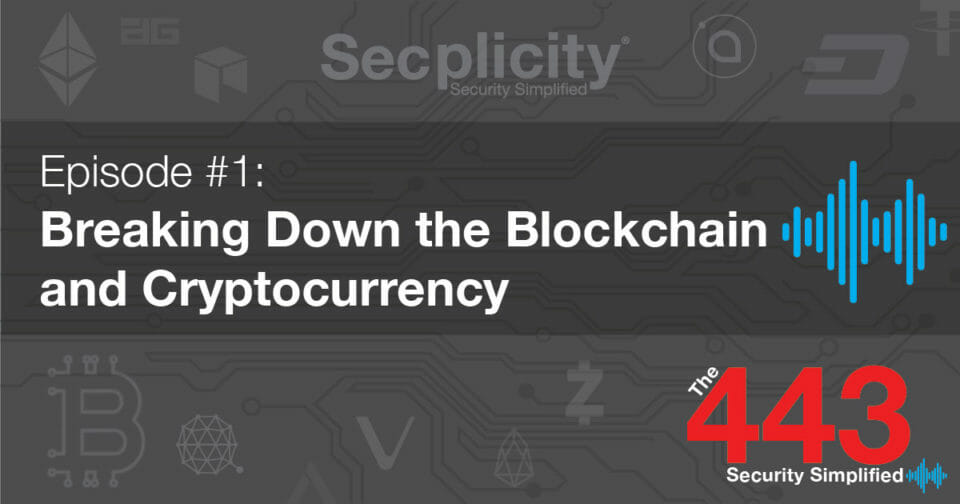 the 443 breaking down blockchain