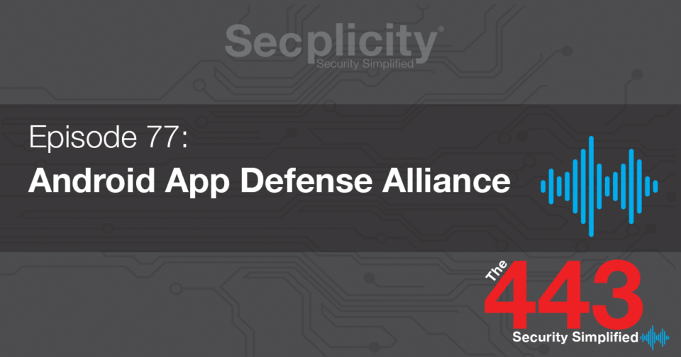 Android App Defense