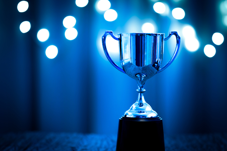 RSA award roundup - CloudPassage Halo wins 4 awards in 2 weeks