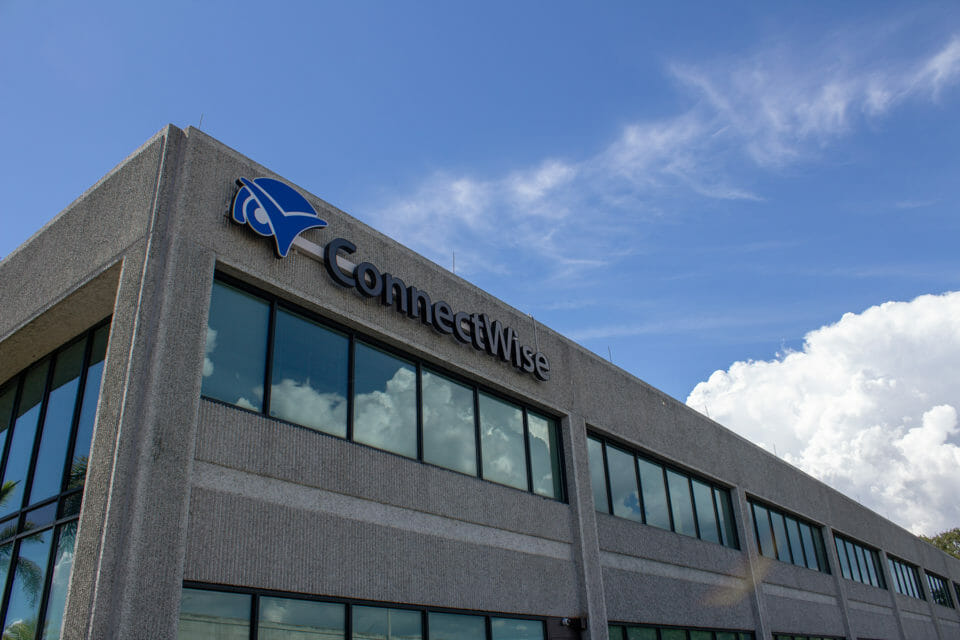 Connectwise Offices