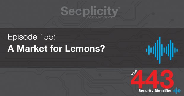 155 market for lemons