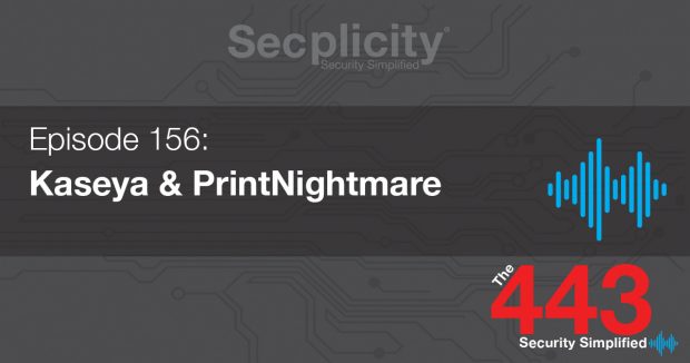 156 Print Nightmare