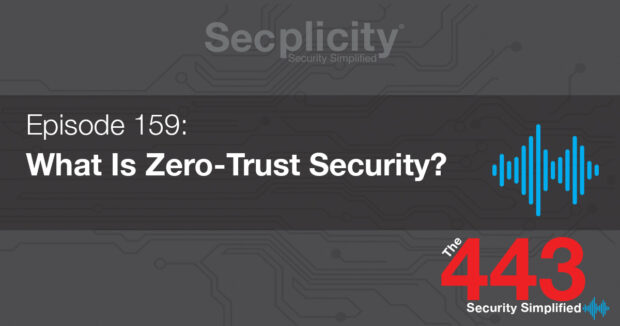 159 zero trust